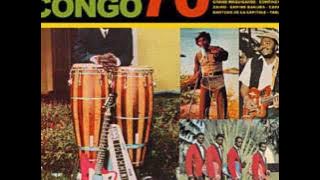 Johnny Bokelo et Conga Succes - Tambola na Mokili