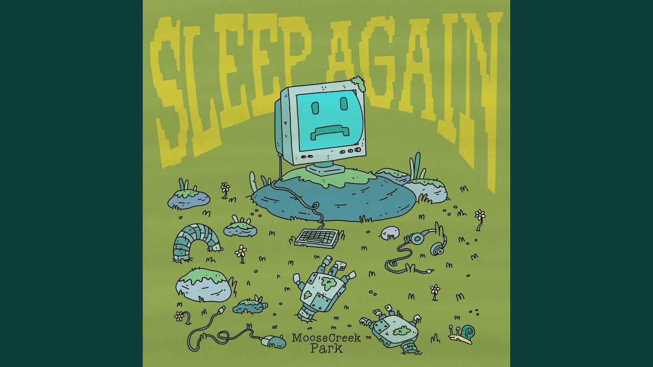 Watch Sleep Again on YouTube Watch Sleep Again on YouTube