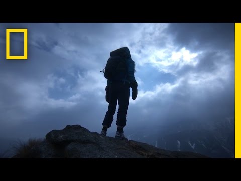 Meet National Geographic’s 2016 Emerging Explorers | National Geographic