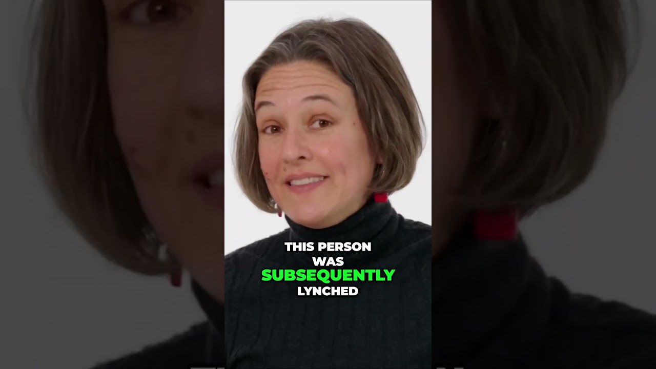 Who Broke the Sphinx's Nose