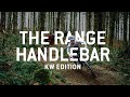 Pnw components range handlebar kyle warner edition