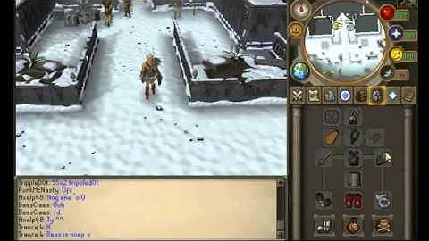 Dungeoneering XP Glitch 2011 - NEW - UNPATCHED -*Unlimited XP AND Tokens* - Tutorial