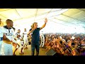 Limit Nala performance mahhala ft Nkosazane Daughter | uvume Kanjan 
