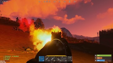 Rust - Bot Chronicles ep. 14 #40fpsfragger