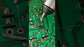 Essential Tips for Using the Aluminum Desoldering Pump