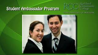 RCC Co Curricular Transcript Program