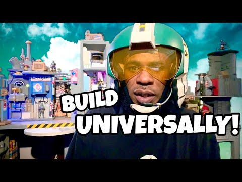 10 TRICKS, TIPS, and ADVICE for Worldbuilding - YouTube