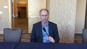 MS & Me Media at ACTRIMS 2018 with President Elect Jeffrey A. Cohen, M.D. and his forum overview