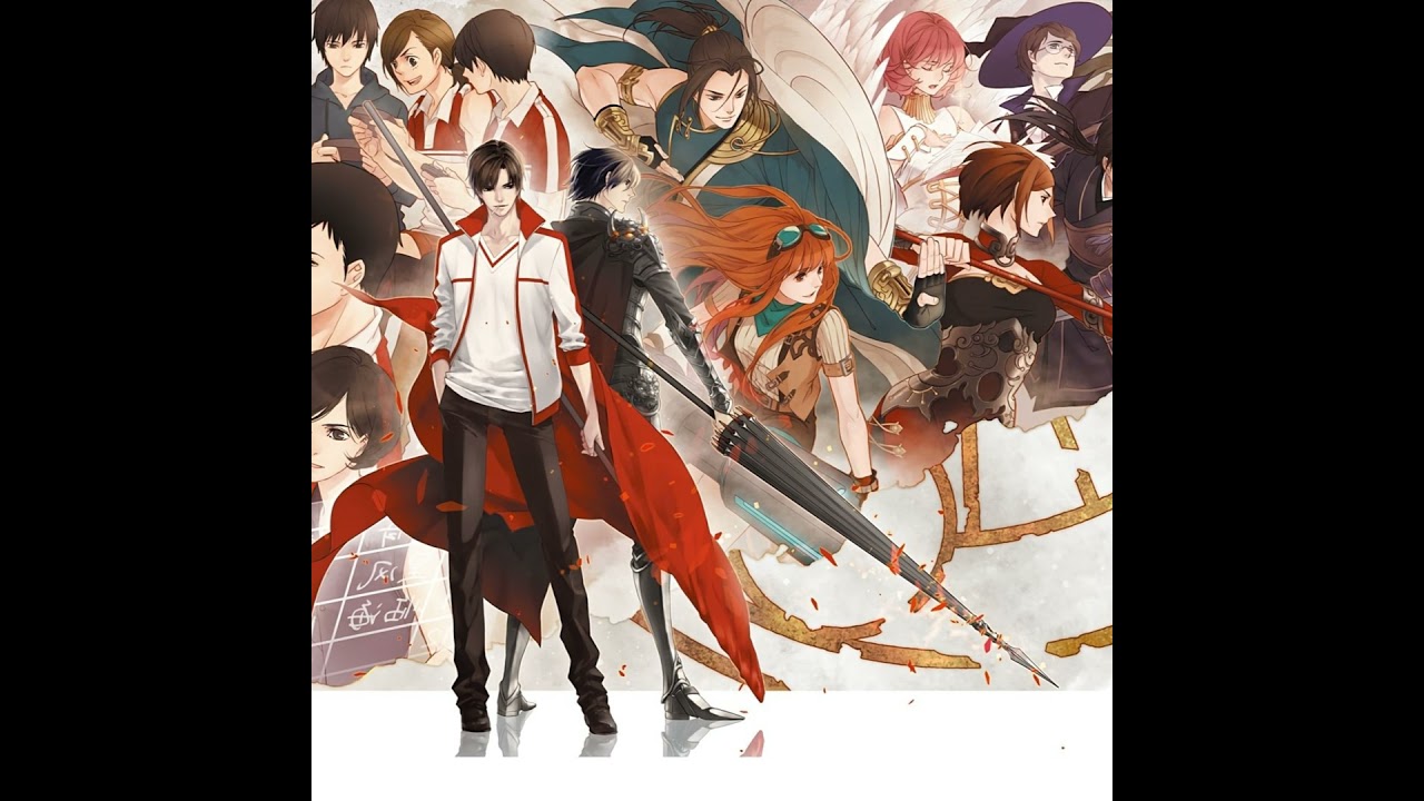 《The King's Avatar 》-0187