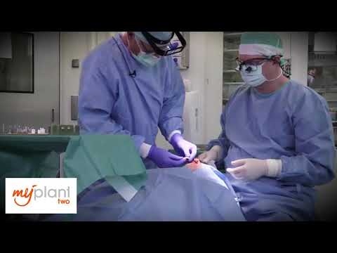 myplant two implant system
