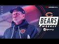 Ben Johnson earns high marks in Year 1 | Bears Weekly