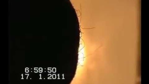 تلاوة مرئية إبداعية قديمة للشيخ خالد الجليل من صلاة الإستسقاء 1432