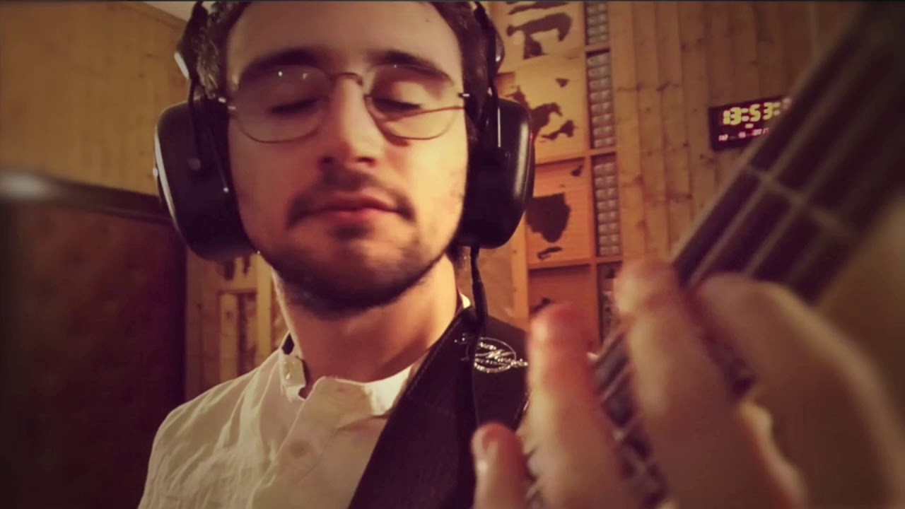 BRUCO MELA - Glutenfree Trio