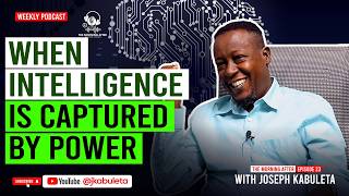 When Intelligence Is Captured By Power || The Morning After Episode 23