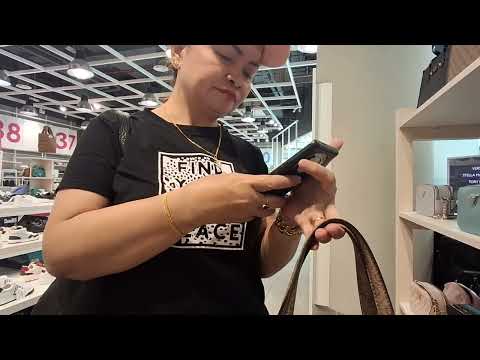 WINDOW SHOPPING INSIDE AL WAHDA MALL ABU DHABI PART 4 #MARGZ TV VLOG