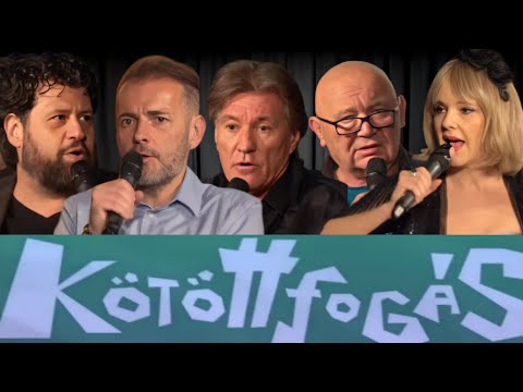 Kötöttfogás Extra Orbán Viktor meg Magyar Péter ünnepi beszédéről és a varsói gyorsról | 2024.03.16.
