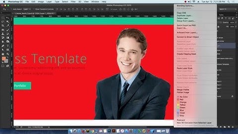 28 29th Class Batch 12 Responsive and PSD Prepare for HTML