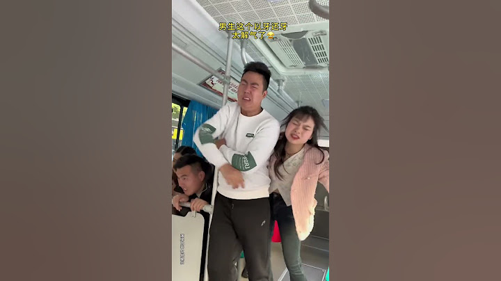男生：总算让我逮着机会了！#这操作都看傻了
