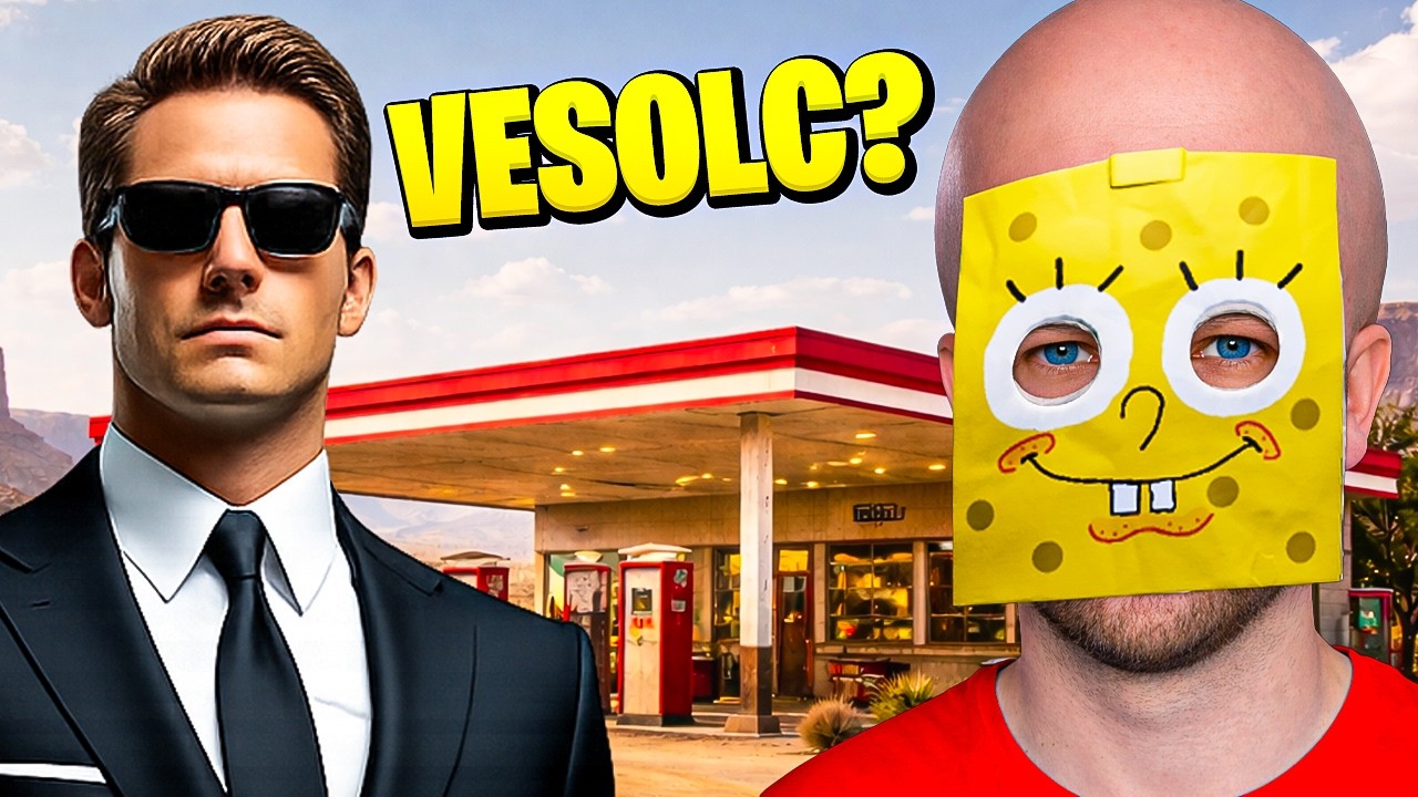 AGENTI NAM OTEŽUJEJO DELO! | Roadside Research #2