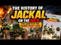 The History Of Jackal On The NES - This Game Puts You Behind Enemy Lines!