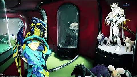 705 Floofs in 1 Orbiter