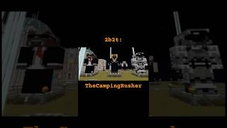 @TheCampingRusher on #2b2t #dunnersduke #minecraft #minecraftjavalivestream