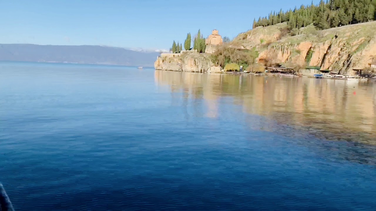 Ohri - Makedonya (Ohrid - Macedonia)