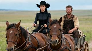 Outlaw Chinese Woman Won a 'Stupid' Mail-Order Husband in a Poker Game — But Treated Him Like A King