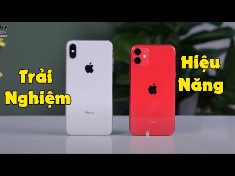 11 - 12 triệu, iPhone 11 hay iPhone Xs Max? Bạn chọn hiệu năng hay trải nghiệm tổng thể?