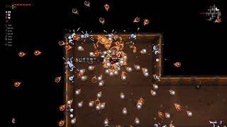 tfw you become a bullet hell boss
