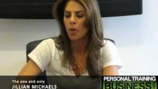 Jillian's Business Software for Personal Trainers screenshot 4