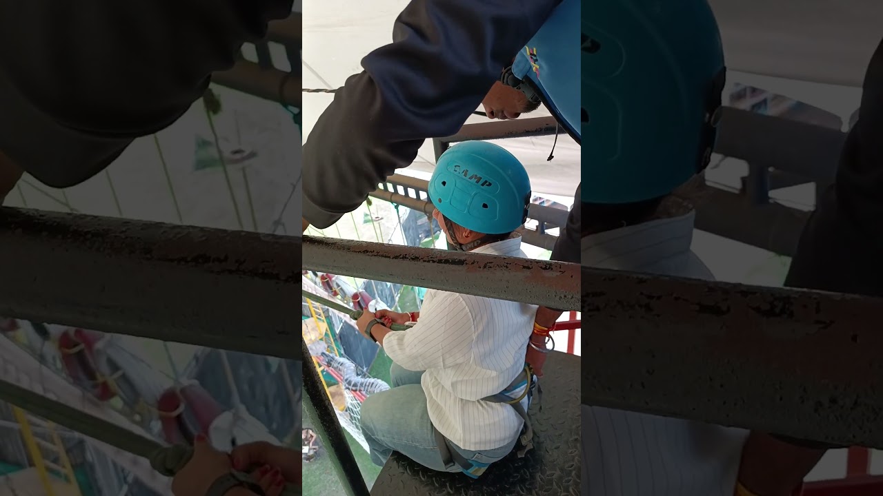 fundore -adventure activities