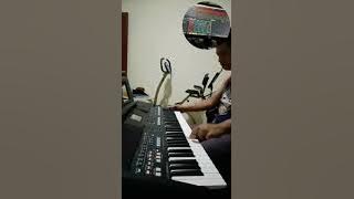 Pengingat Ba Bandaraya Kuching ~ Keyboard Cover