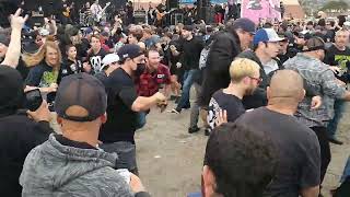 Lagwagon - Punk in Drublic Fest Ventura Fairgrounds, Ventura, CA  3-27-22