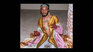 JPEGMAFIA - All My Heroes Are Cornballs (Director’s Cut)