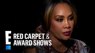 Vivica A. Fox Calls Donald Trump an "Absolute Jerk" | E! Red Carpet & Award Shows