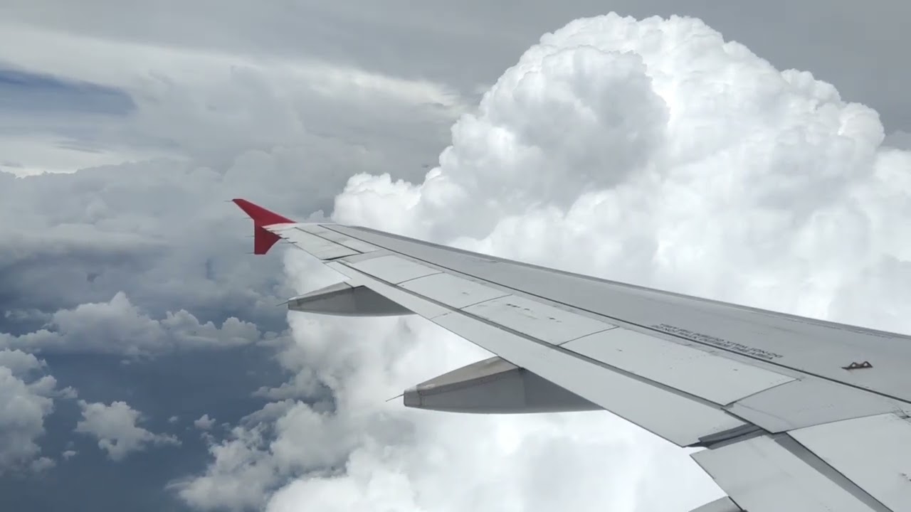 Kuala Lumpur Miri Flight AirAsia AK5651 kualalumpur YouTube Kuala Lumpur Miri Flight AirAsia AK5651 kualalumpur YouTube