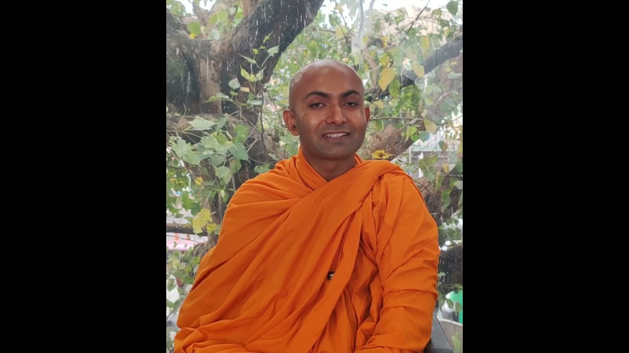 halmillakulame sujatha gnana thero ඇතිවීම නැතිවීම ලෝක ස්වභාවය 