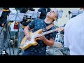 MIX de ROCK - Banda Show La Huaranchal ft. Giancarlo Palacios (en vivo)