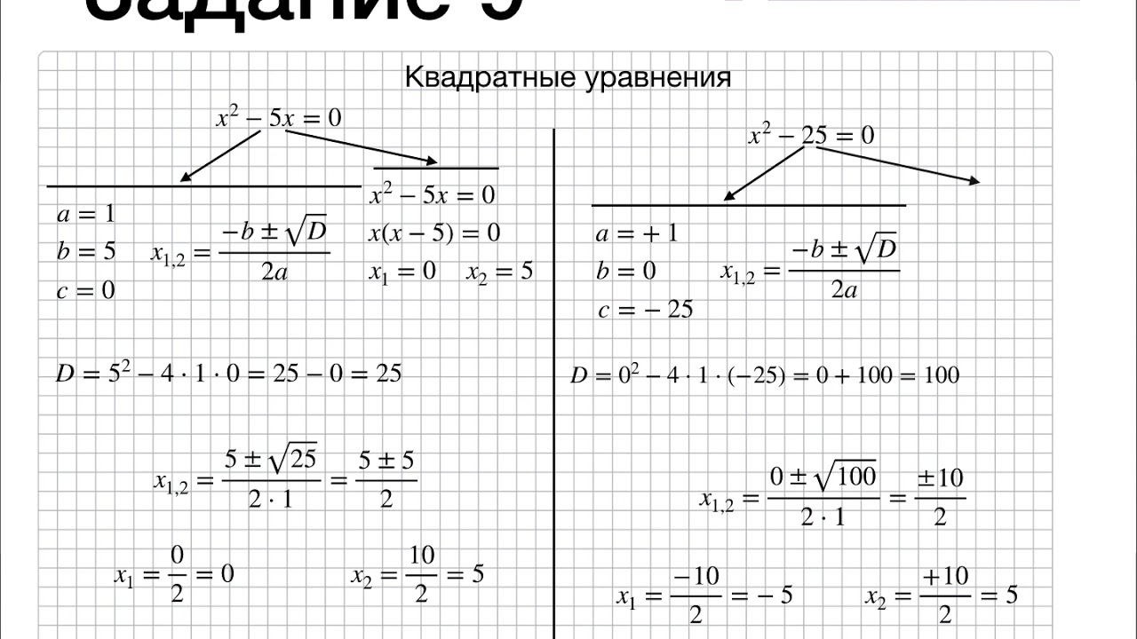 Как решать уравнения огэ математика. Квадратные уравнения в ОГЭ 9 класс по математике. Решение квадратных уравнений задания. Задания ОГЭ уравнения. Квадратные уравнения задания.