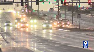 Details Rain brings cooler weather to Yuma Guide