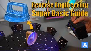 Information Beginner’s Guide to Reverse Engineering | Creality Pika Limitations Guide