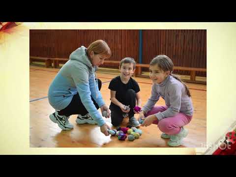 Презентация "Самый классный классный"