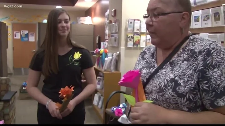 Great Kids of Western New York: Sarah LoCurto