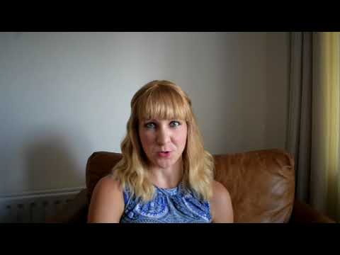 Video: Idinagdag ni Joanna Rowsell-Shand ang kanyang pangalan sa Sustrans campaign