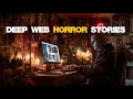 3 True SCARY Deep Web Horror Stories