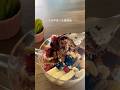 【−10kg痩せた】食べて痩せるオートミールケーキ