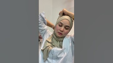 shawl jersey tuto🎬