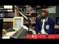 The Source Magazine Radio Network Presents 50 Cent with Power 92 in Chicago