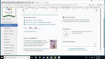 MyMathLab Lockdown Amro